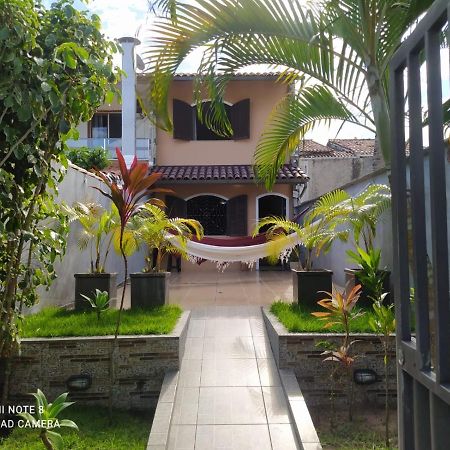 Lu Duplex Villa Porto Seguro Eksteriør bilde