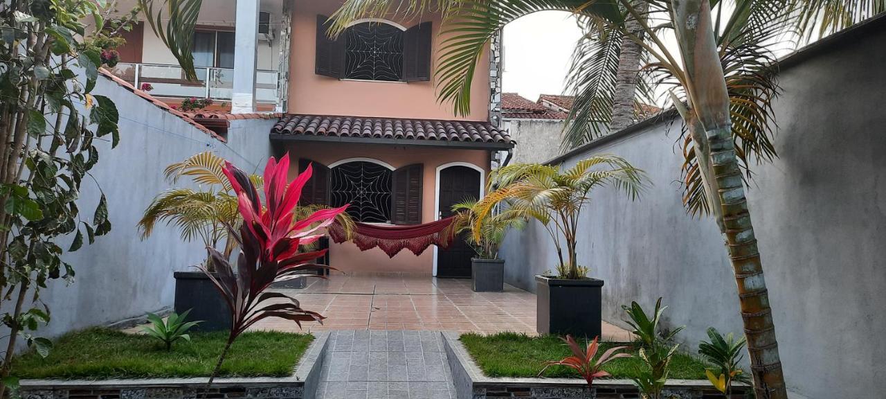 Lu Duplex Villa Porto Seguro Eksteriør bilde