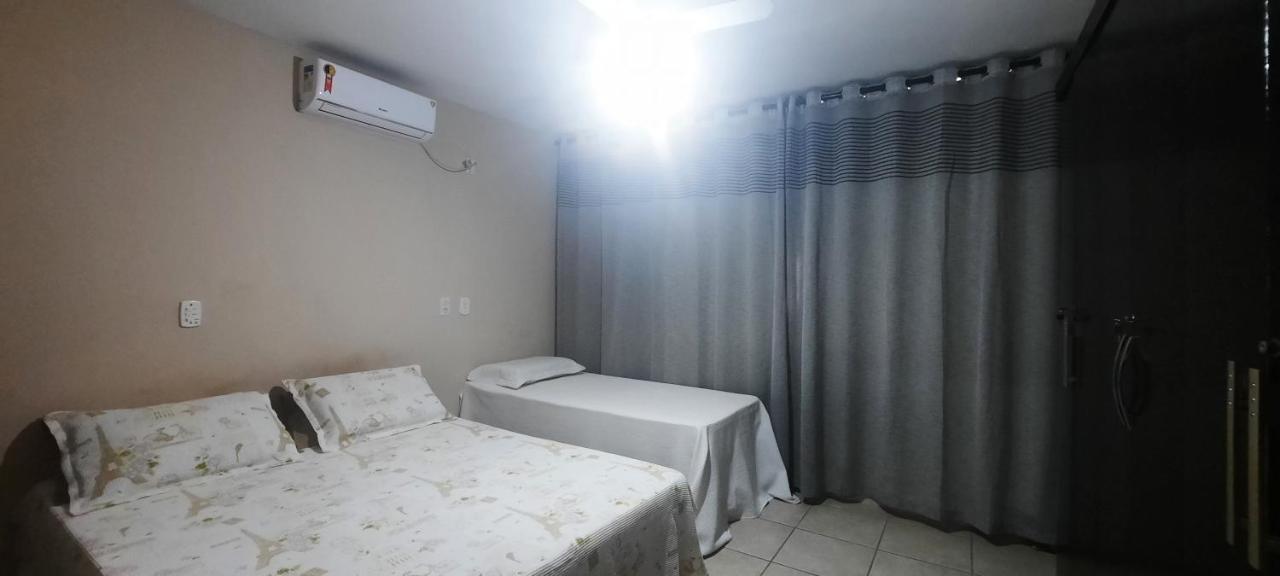 Lu Duplex Villa Porto Seguro Eksteriør bilde
