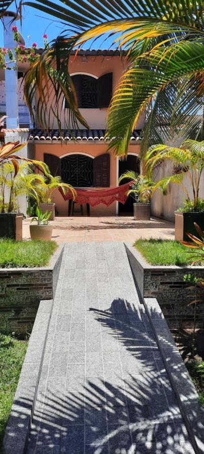 Lu Duplex Villa Porto Seguro Eksteriør bilde