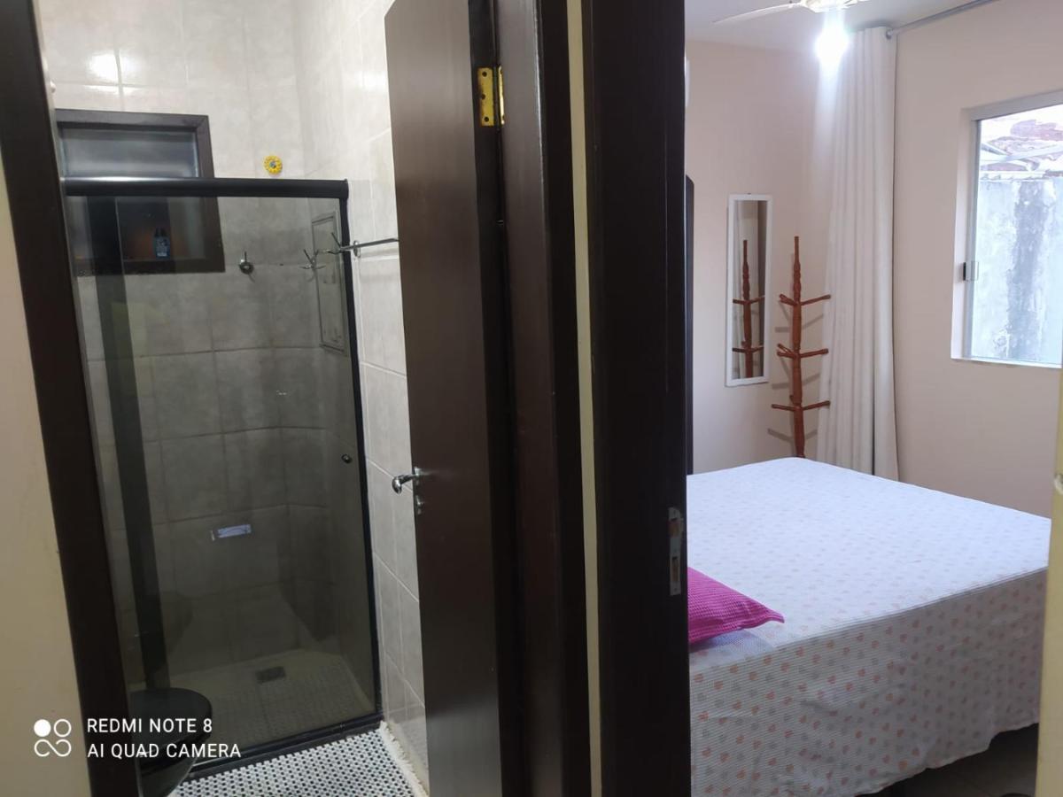 Lu Duplex Villa Porto Seguro Eksteriør bilde
