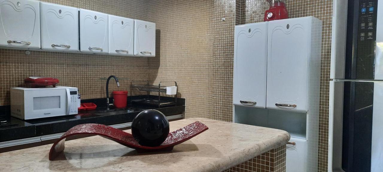Lu Duplex Villa Porto Seguro Eksteriør bilde